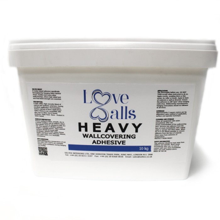 10 Kg Heavy Adhesive