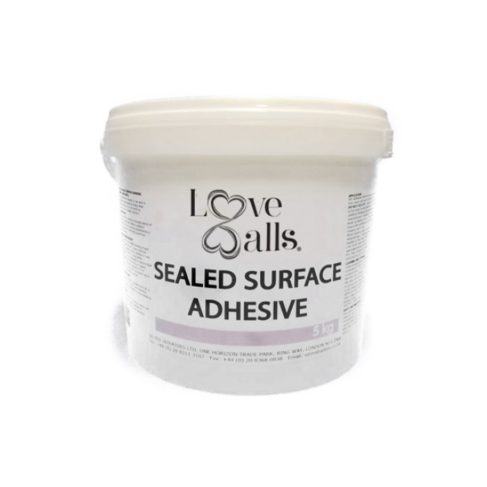 5 Kg Sealed Surface Adhesive (VOV)